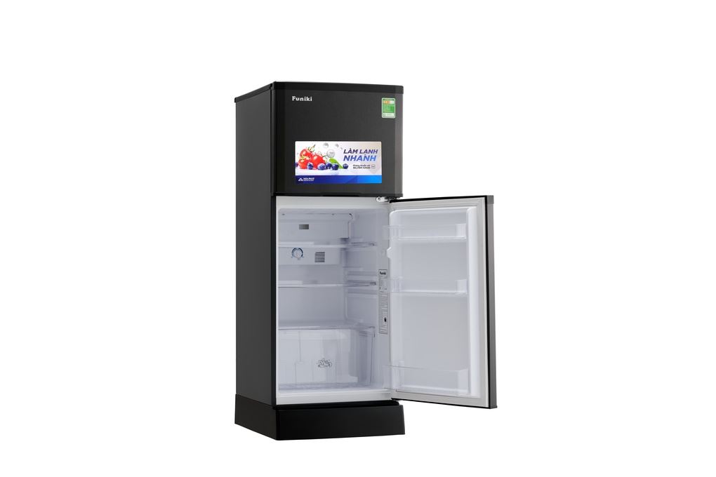 Tủ lạnh Funiki 126 lít HR T6126TDG - 7